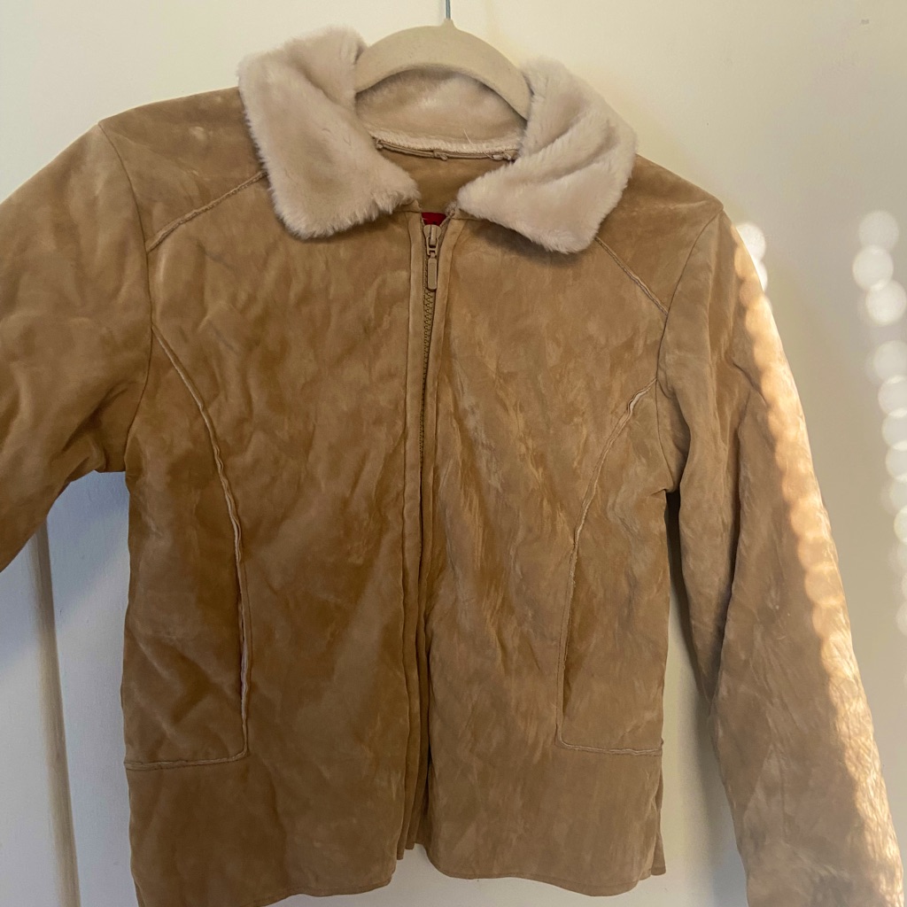 Wells Jacket
